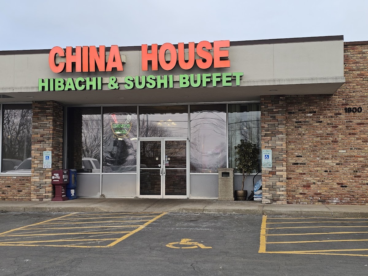China House