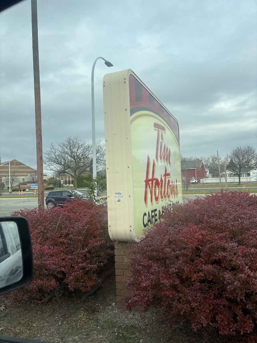 Tim Hortons Photo 4