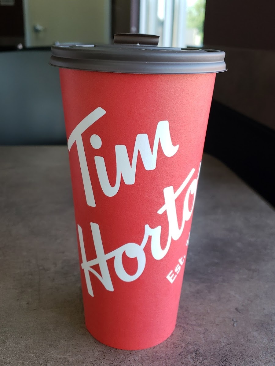 Tim Hortons Photo 7