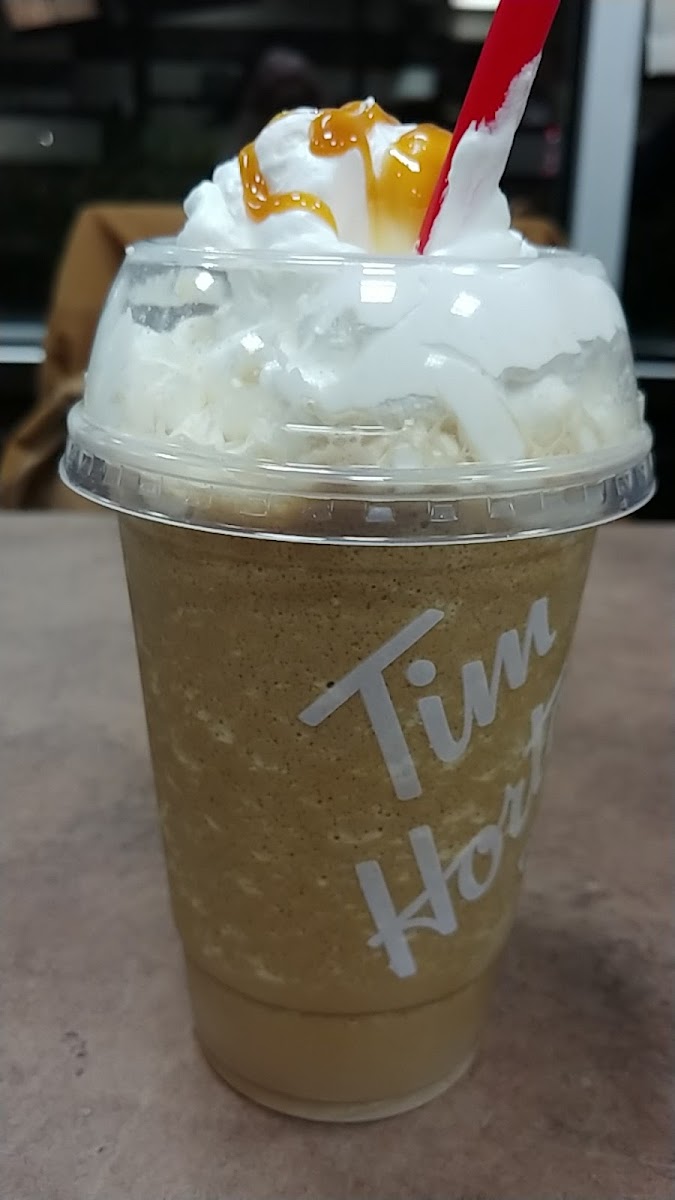 Tim Hortons Photo 8